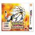 Pokémon Sun (Nintendo), 3DS