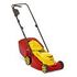 WOLF-GARTEN S 3200 E Electric Lawnmower