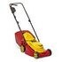 WOLF-GARTEN S 3800 E Electric Lawnmower