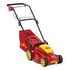 WOLF-GARTEN A 340 E Electric Lawnmower