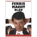 Ferris macht blau