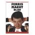 Ferris macht blau