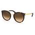 DOLCE & GABBANA DG 4268 502/13, Havana-Gold / Brown