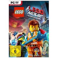 The LEGO Movie Videogame (Warner Bros.), PC [Download]