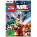 LEGO Marvel Super Heroes (Warner Bros.), PC [Download]