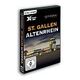 X-Plane 10 - Airport St. Gallen Altenrhein (Aerosoft), PC / Mac