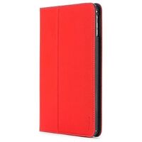 TARGUS Versavu Rotating Case, Red (THZ63403GL)