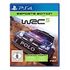 WRC 5 - World Rally Championship 5 - eSport Edition (Bigben), PS4