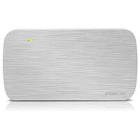 SPEEDLINK Nobilé Compact Card Reader "68-in-1", Silver (SL-7429-SR)