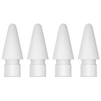 Apple Pencil Tips White 4 Pack Mlun2zm A From Chf 19 00 At Toppreise Ch