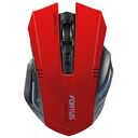 SPEEDLINK Fortus Gaming Mouse - Wireless, Schwarz (SL-680100-BK)