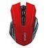 SPEEDLINK Fortus Gaming Mouse - Wireless, Schwarz (SL-680100-BK)