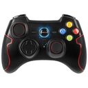 SPEEDLINK Torid Gamepad, Wireless, Black (SL-6576-BK-02)
