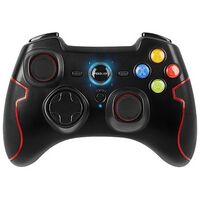 SPEEDLINK Torid Gamepad, Wireless, Black (SL-6576-BK-02)