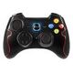 SPEEDLINK Torid Gamepad, Wireless, Black (SL-6576-BK-02)