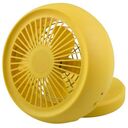 SONNENKÖNIG Dinky, Yellow