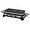 TEFAL Raclette-Grill Inox & Design (RE 4588)