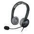 SPEEDLINK Sonid Stereo Headset, Black/Grey (SL-870002-BKGY)