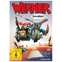 Werner 1 - Beinhart!