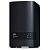 WESTERN DIGITAL My Cloud EX2 Ultra WDBVBZ0040JCH, 4.0TB