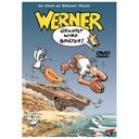 Werner 4 - Gekotzt wird später