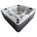 SONNENKÖNIG Whirlpool - Aruba, White (50202608)