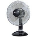 SONNENKÖNIG Black 12"