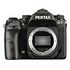 PENTAX K-1 Body, Black (19567)