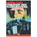 Pet Sematary (DVD, 1989, D.Midkiff / F.Gwynne)