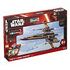 REVELL Star Wars: Poe's X-wing Fighter, 1:50 (06692)