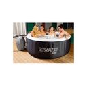 BESTWAY Lay-Z-Spa Miami (54123)