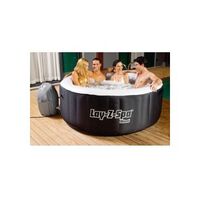 BESTWAY Lay-Z-Spa Miami (54123)