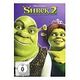 Shrek 2 - Der tollkühne Held kehrt zurück (DVD)