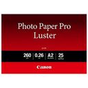 CANON LU-101, A2 (6211B026)