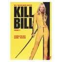 Kill Bill Volume 1 (DVD, 2003, U.Thurman / D.Carradine)
