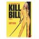 Kill Bill Volume 1 (DVD, 2003, U.Thurman / D.Carradine)