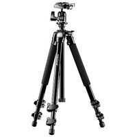 MANTONA Scout Stativ mit Kugelkopf (17990)