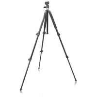 MANTONA Pro Makro II, Stativ mit Kugelkopf (17994)