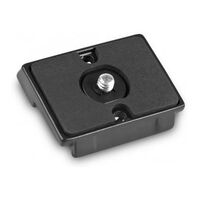 MANTONA Scout Schnellwechselplatte (18004)