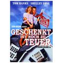 Geschenkt ist noch zu teuer