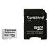 TRANSCEND High Endurance microSDXC Card, Class 10, 64GB (TS64GUSDXC10V)