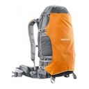 MANTONA Kamerarucksack ElementsPro 40, Orange (20587)