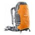 MANTONA Camera Backpack ElementsPro 40, Orange (20587)