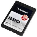 INTENSO High Performance SSD, 120GB (3813430)