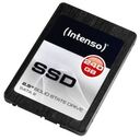 INTENSO High Performance SSD, 240GB (3813440)