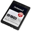 INTENSO High Performance SSD, 480GB (3813450)