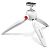 MANFROTTO Pixi-Evo Mini Tripod, White (MTPIXIEVO-WH)