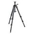 MANFROTTO 057 Carbon Fiber Tripod (MT057C3-G)