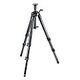 MANFROTTO 057 Carbon Fiber Tripod (MT057C3-G)