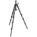 MANFROTTO 057 Carbon Fiber Tripod (MT057C4-G)